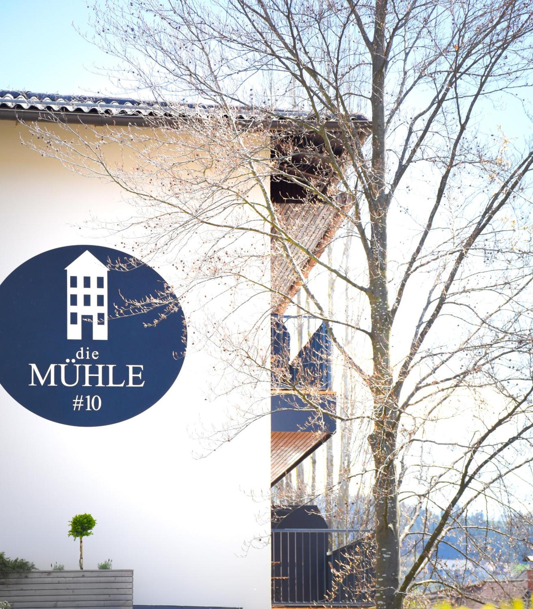 Die Muehle #10 Reichenfels Экстерьер фото